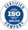 ISO 45001:2018