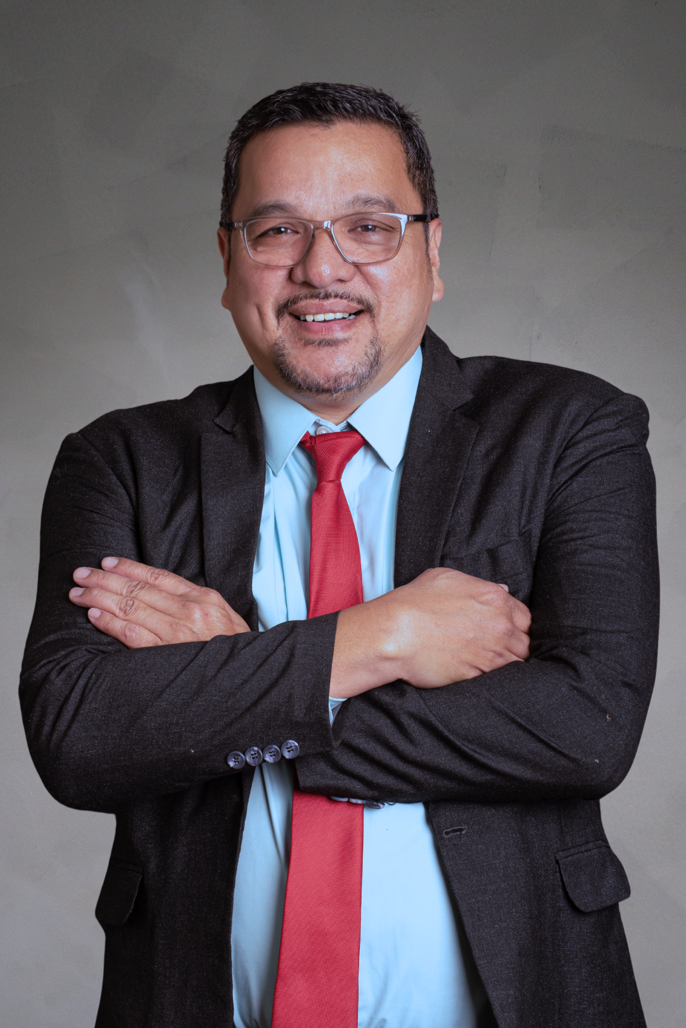 Alberto Alcantara Jr.