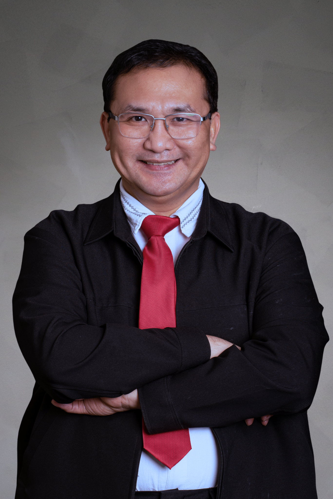 Herminio Adriano III