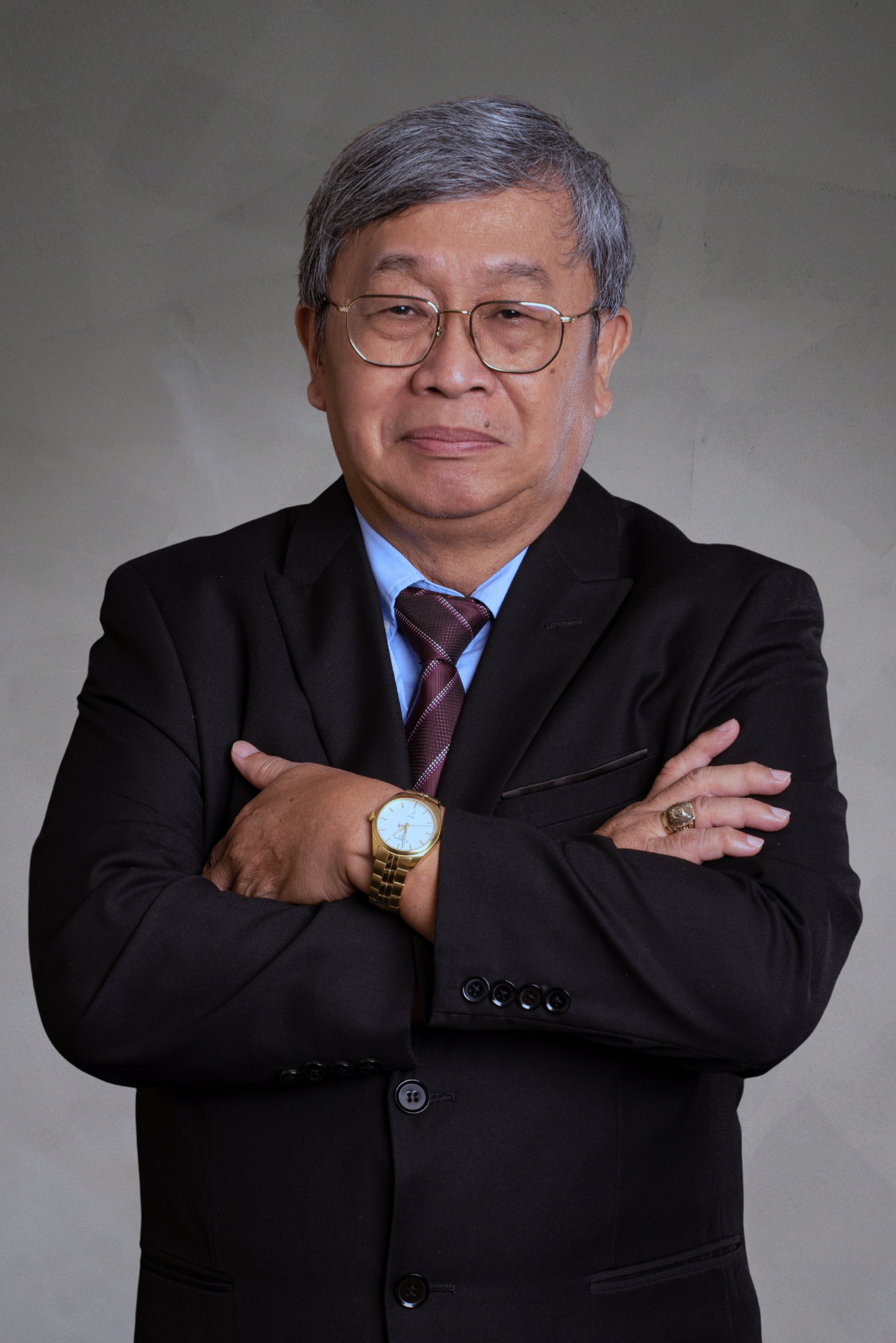 Mario Angelito De Los Reyes