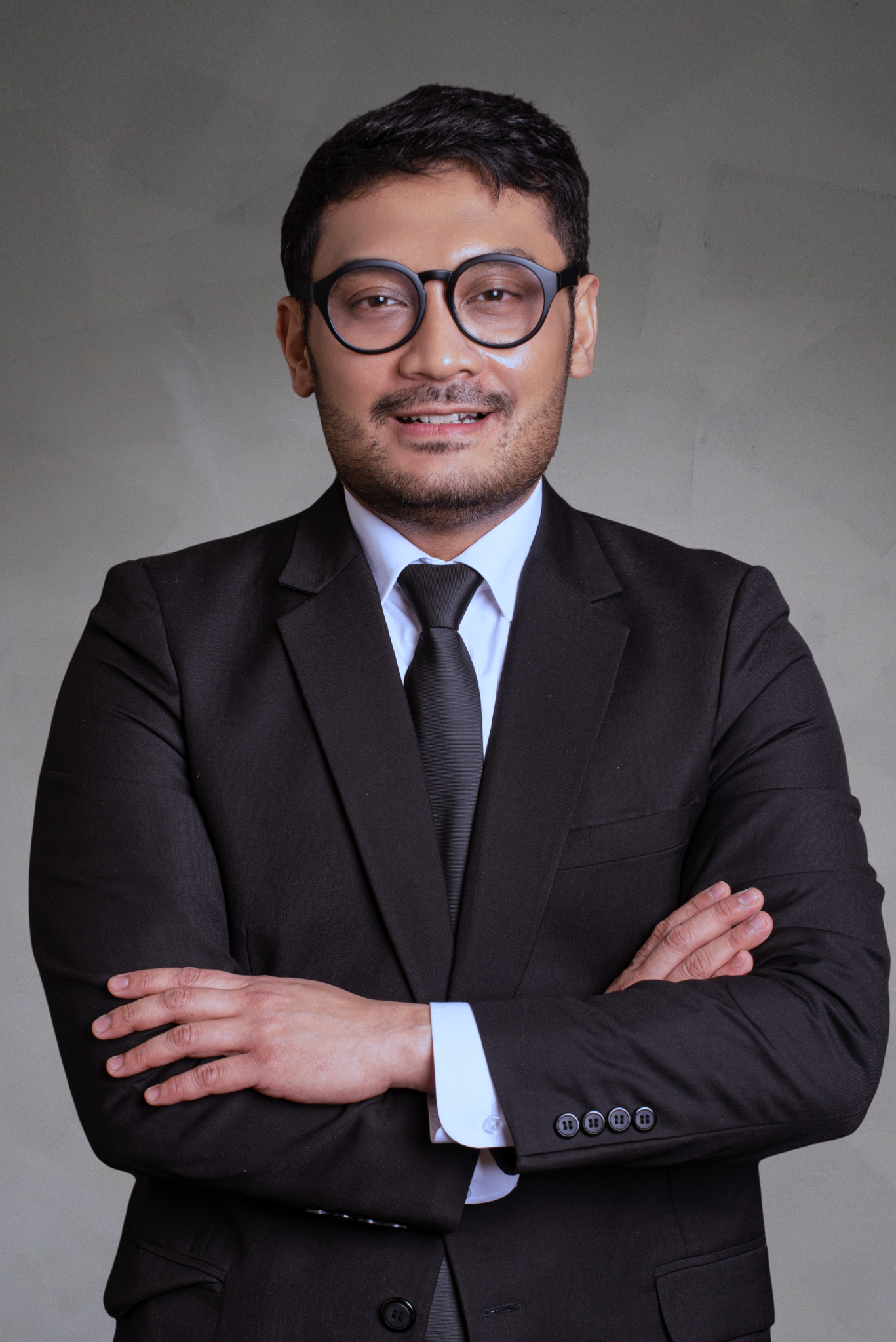 Atty. Michael David Azucena