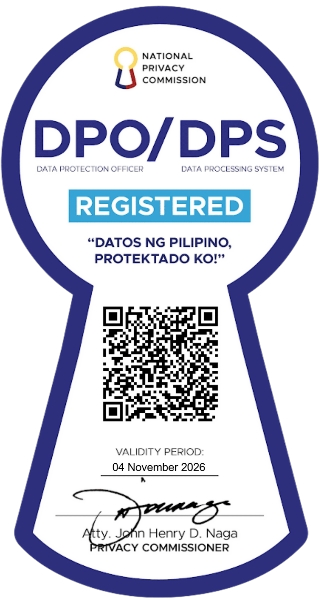 DPO/DPS Logo