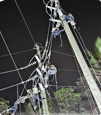 Calumpit-Tabang-kV-Lines Image