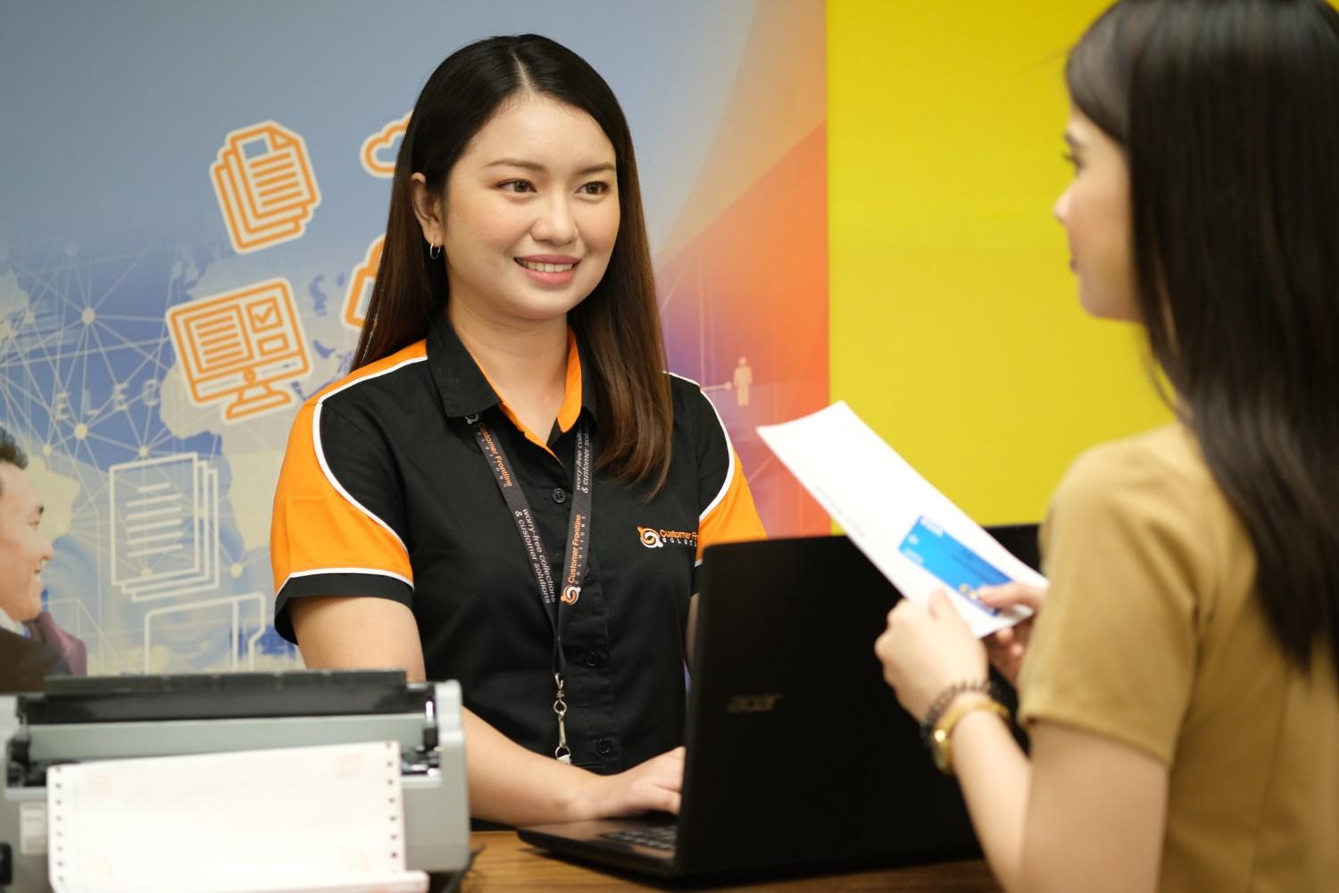 PERMITS AND TAXES PROCESSING