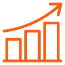 Growth Icon