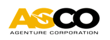 AGCO Logo