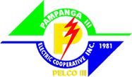 Pelco-III Logo